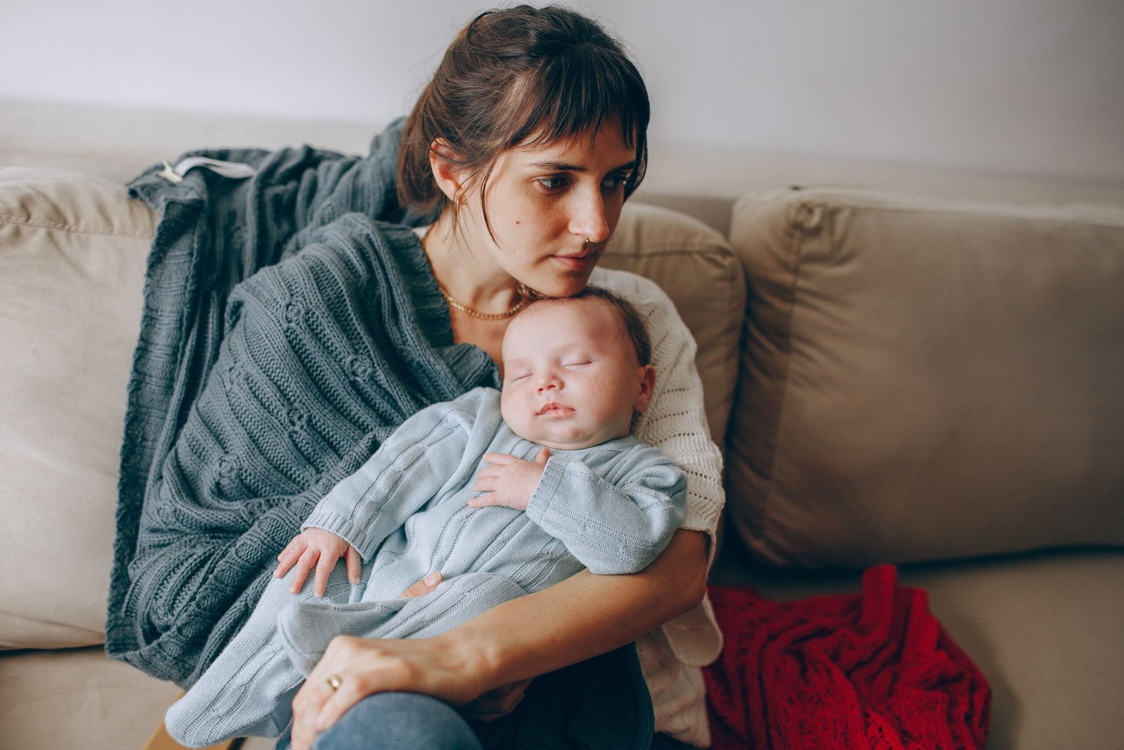 Post-partum et accouchement difficile : comment apaiser les mémoires traumatiques de la naissance?